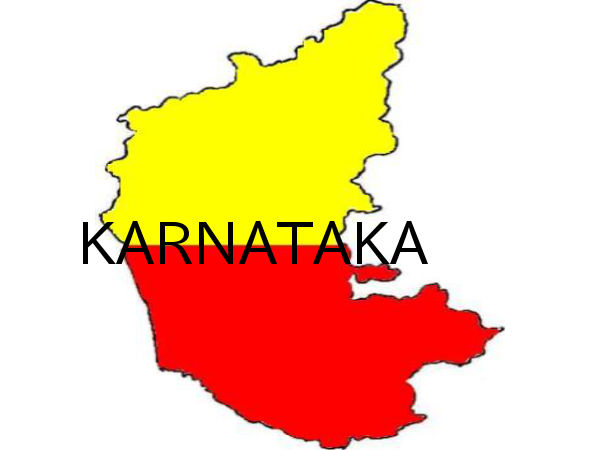 Karnataka Karnataka