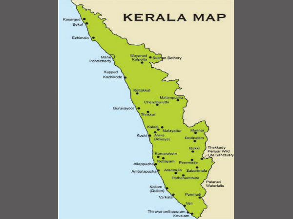 Kerala Kerala