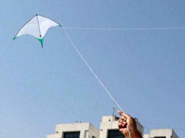 'Chinese manja': HC raps AAP Govt 'Chinese manja': HC raps AAP Govt