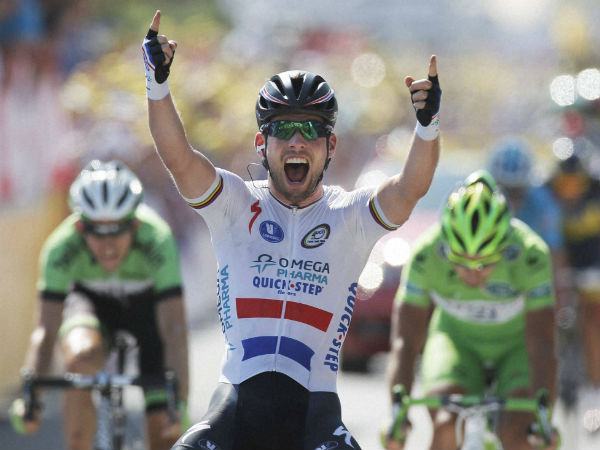 'Manx Missile' Mark Cavendish targets elusive Olympic medal 'Manx Missile' Mark Cavendish targets elusive Olympic medal