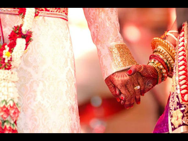 marriage marriage