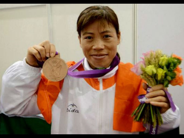 From Mary Kom to Sarita: Dronacharya Sagar Mal Dayal is 'Mentor' to all From Mary Kom to Sarita: Dronacharya Sagar Mal Dayal is 'Mentor' to all