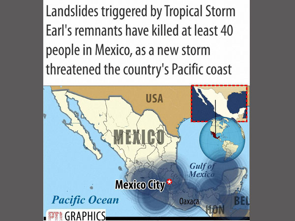 mexico mudslides mexico mudslides