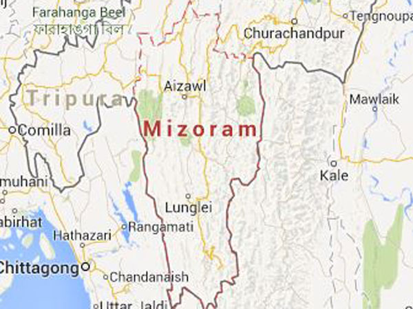 Mizoram Mizoram