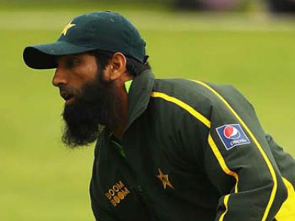 Hosting home series in UAE is damaging Pakistan cricket: Yousuf to PCB Hosting home series in UAE is damaging Pakistan cricket: Yousuf to PCB