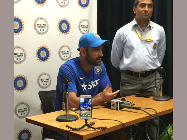 Team India can become World No 1 in Tests by end of seasion: MS Dhoni Team India can become World No 1 in Tests by end of seasion: MS Dhoni