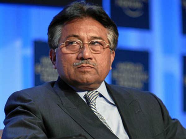 Musharraf Musharraf