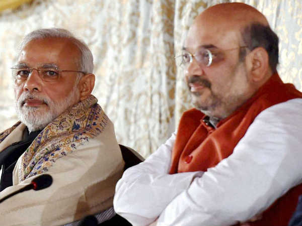 PM, Shah to address CMs PM, Shah to address CMs