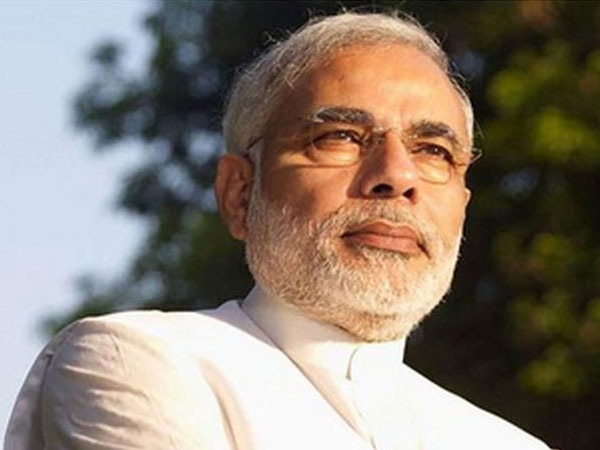 Narendra Modi Narendra Modi