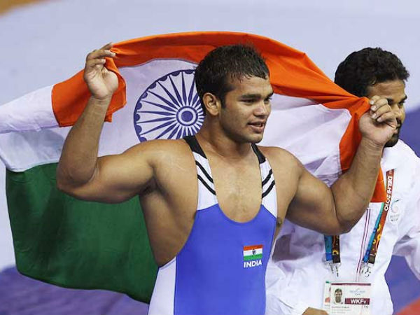 WADA, nada, india, narsingh yadav, rio olympics 2016, olympic medal, wrestling WADA, nada, india, narsingh yadav, rio olympics 2016, olympic medal, wrestling