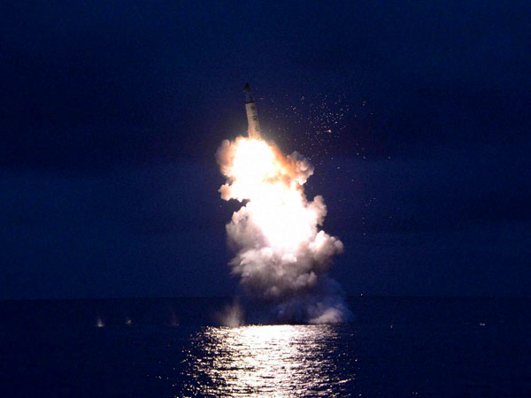 north korea missile test north korea missile test