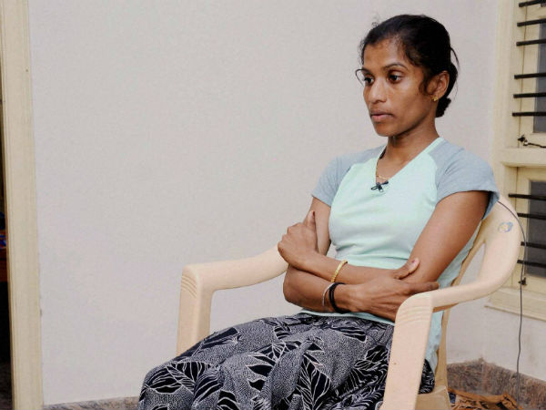 Sports Minister forms enquiry committee to probe OP Jaisha allegations Sports Minister forms enquiry committee to probe OP Jaisha allegations