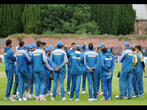 Pakistan to play day-night Test against West Indies in Dubai Pakistan to play day-night Test against West Indies in Dubai