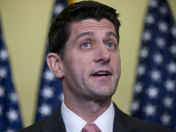 paul ryan paul ryan