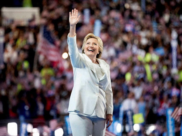 hillary clinton hillary clinton