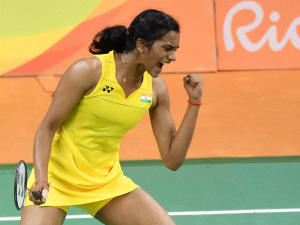 Companies making beeline to sign Rio Olympian PV Sindhu for endorsements Companies making beeline to sign Rio Olympian PV Sindhu for endorsements