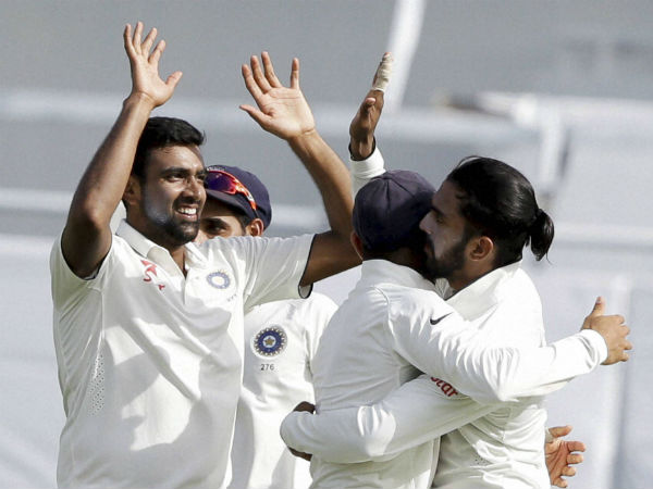 India's bowling attack gains more rounded look India's bowling attack gains more rounded look