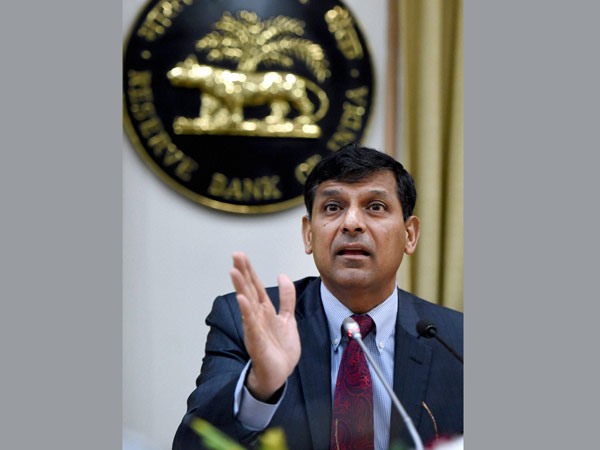 Had fantastic tenure, says Rajan Had fantastic tenure, says Rajan