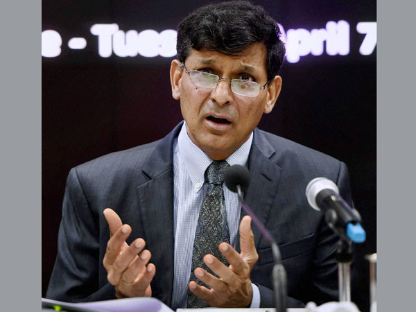 Rajan keeps interest rates steady Rajan keeps interest rates steady