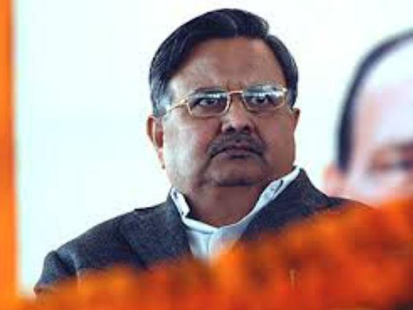 Raman Singh Raman Singh