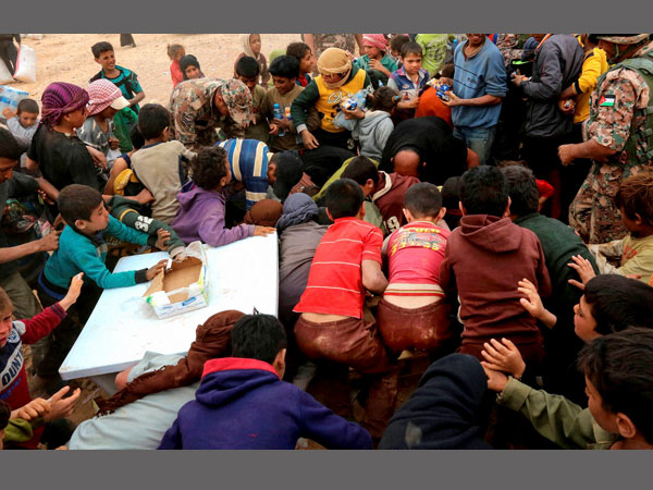 refugees refugees