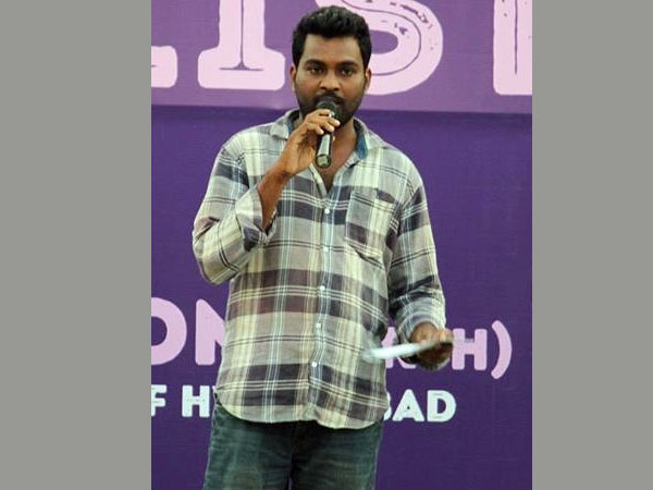 Rohith Vemula Rohith Vemula
