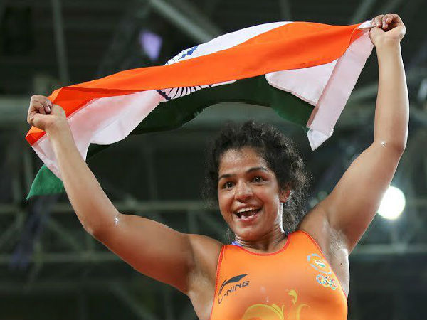 Sakshi Malik Sakshi Malik