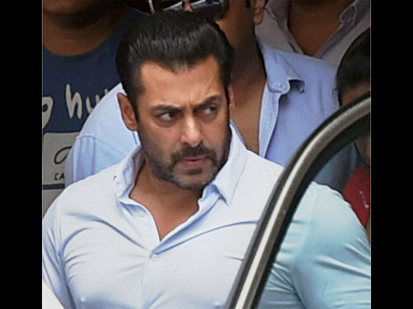 Rajasthan govt to appeal against Salman Khan's acquittal in SC. Rajasthan govt to appeal against Salman Khan's acquittal in SC.