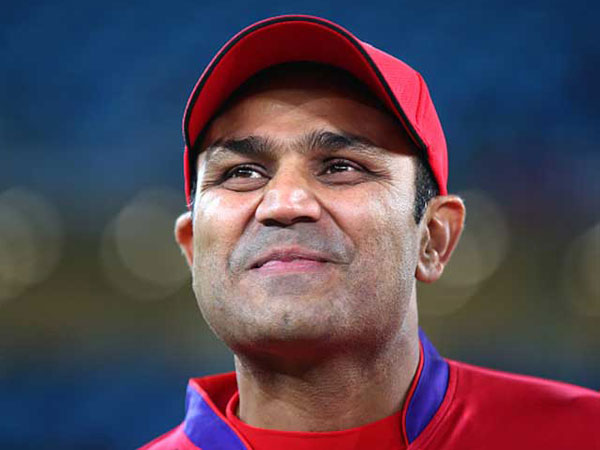Virender Sehwag hits back at Piers Morgan for mocking India's Olympic celebration Virender Sehwag hits back at Piers Morgan for mocking India's Olympic celebration
