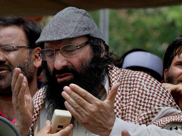 Syed Salahuddin Syed Salahuddin