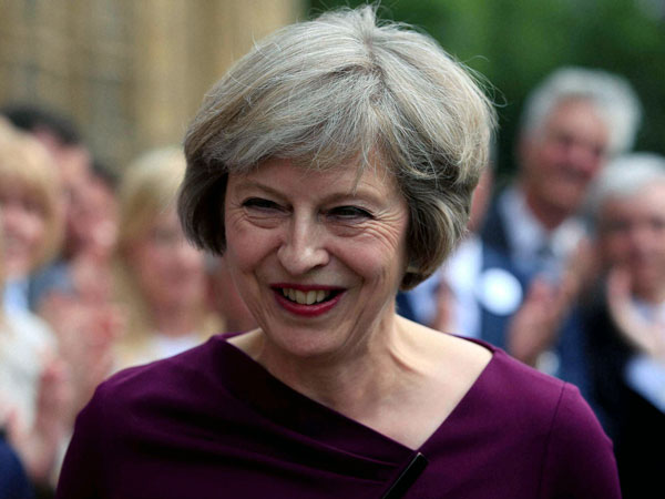 theresamay theresamay
