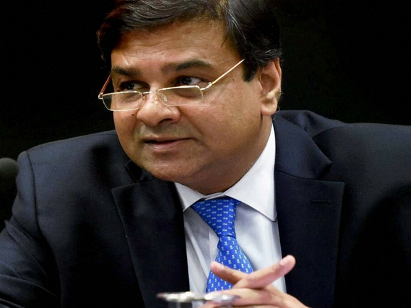 'Patel has same pedigree as Rajan' 'Patel has same pedigree as Rajan'