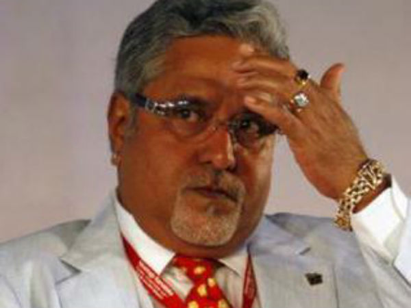 mallya mallya