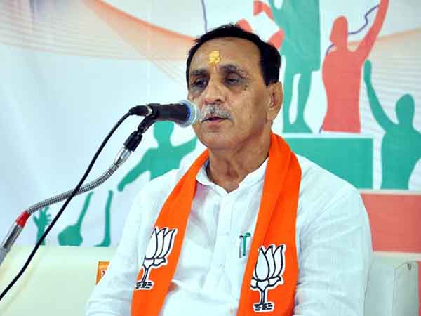 vijay rupani vijay rupani
