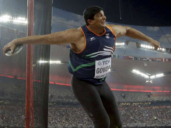 Rio 2016: Indians disappoint on first day of track and field events Rio 2016: Indians disappoint on first day of track and field events