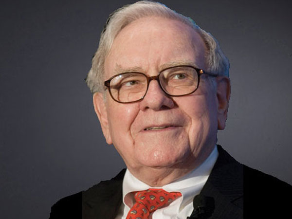 warren buffet warren buffet
