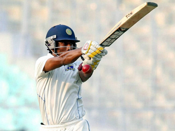 Wriddhiman Saha Wriddhiman Saha