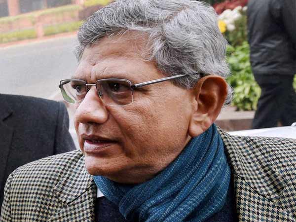 sitaram yechury sitaram yechury