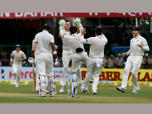 Opener KL Rahul failed to perform