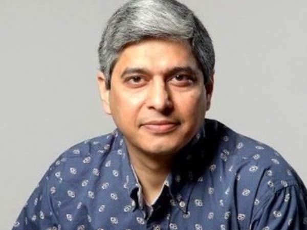 Vikas Swarup Vikas Swarup