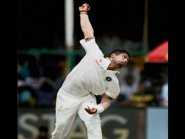 Indian pacers failed to reap advantages of Yadav's early exploits