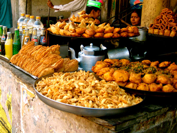 Food