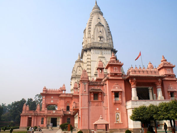 Temples