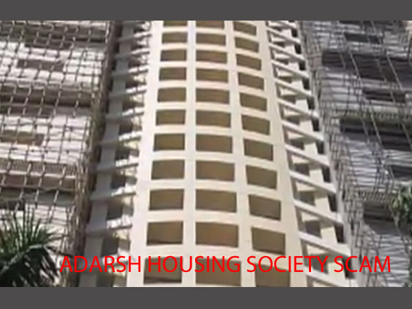 Adarsh scam: HC pulls up CBI Adarsh scam: HC pulls up CBI