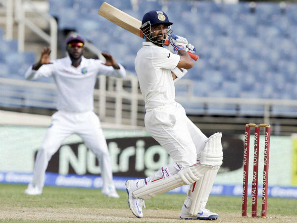 Ajinkya Rahane Ajinkya Rahane