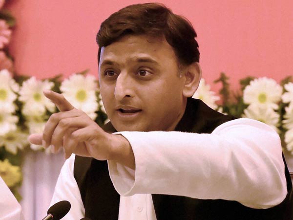 Akhilesh Yadav Akhilesh Yadav