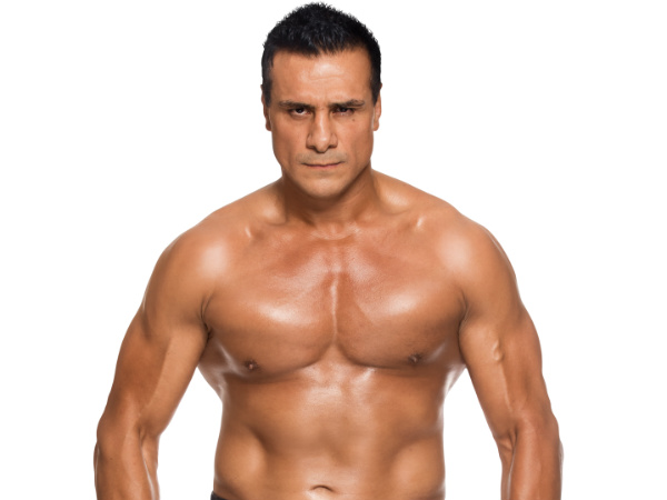 Del Rio heading towards TNA? (image courtesy WWE) Del Rio heading towards TNA? (image courtesy WWE)