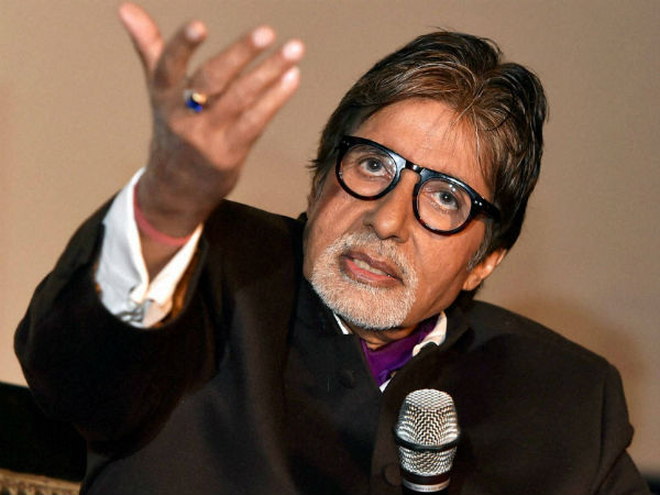Amitabh denies rift with the Gandhis Amitabh denies rift with the Gandhis