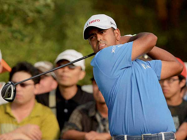 Anirban Lahiri, Branden Grace to compete at Venetian Macao Open golf meet Anirban Lahiri, Branden Grace to compete at Venetian Macao Open golf meet