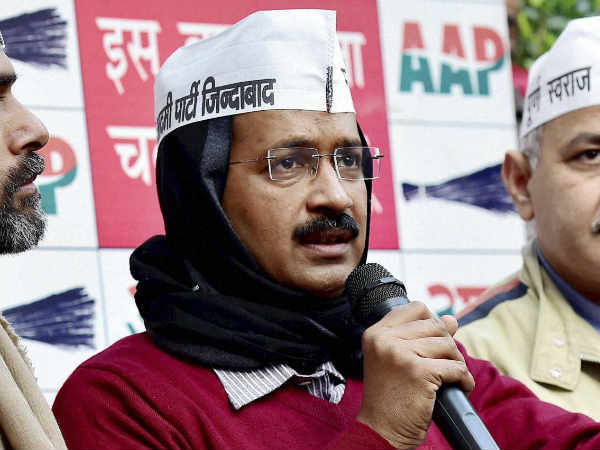 Prefer to die than compromise on AAP's core values: Kejriwal Prefer to die than compromise on AAP's core values: Kejriwal